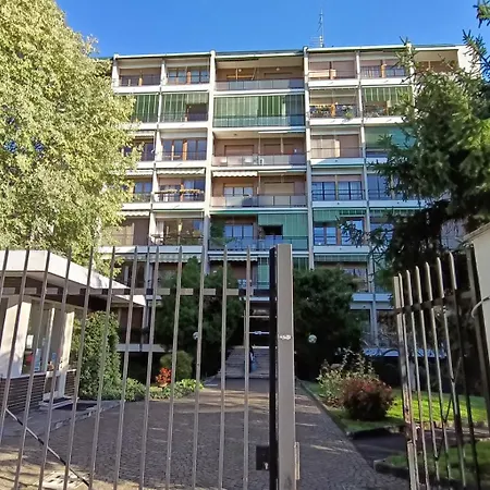 SAHI - Via Dei Ciclamini MM1 Primaticcio, Stadio San Siro, ospedale San Carlo-3